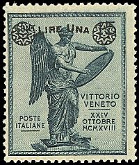 ITALIA REGNO  