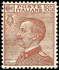 ITALIA REGNO  