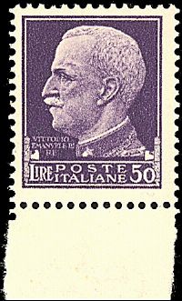 ITALIA REGNO  