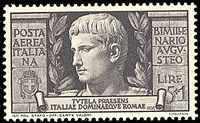 ITALIA REGNO  