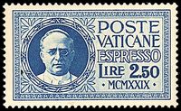VATICANO  