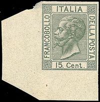 ITALIA REGNO  Prove e saggi