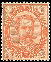 ITALIA REGNO  