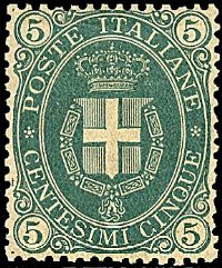 ITALIA REGNO  