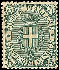 ITALIA REGNO  