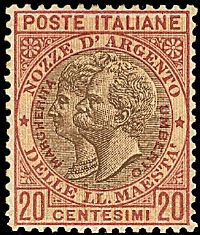 ITALIA REGNO  