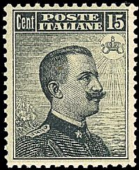 ITALIA REGNO  