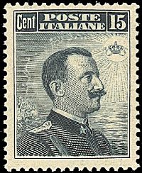 ITALIA REGNO  