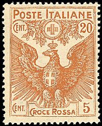 ITALIA REGNO  
