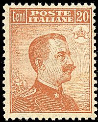 ITALIA REGNO  