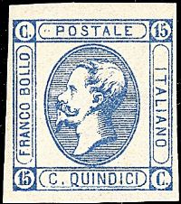 ITALIA REGNO  
