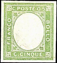ANTICHI STATI ITALIANI NAPOLI Province Napoletane