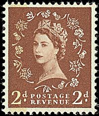 EUROPA GRAN BRETAGNA 