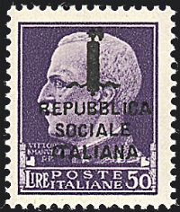 REPUBBLICA SOCIALE ITALIANA  Saggi