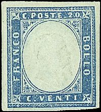 ANTICHI STATI ITALIANI SARDEGNA 