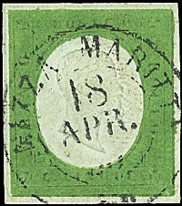 ANTICHI STATI ITALIANI SARDEGNA 