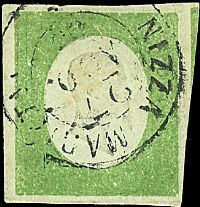 ANTICHI STATI ITALIANI SARDEGNA 