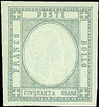 ANTICHI STATI ITALIANI NAPOLI Province Napoletane