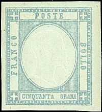 ANTICHI STATI ITALIANI NAPOLI Province Napoletane