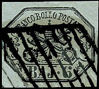 ANTICHI STATI ITALIANI PONTIFICIO 