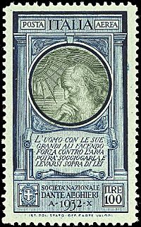 ITALIA REGNO  Posta aerea