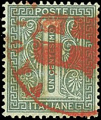 ITALIA REGNO  