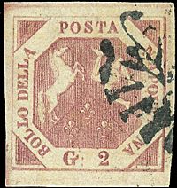 ANTICHI STATI ITALIANI NAPOLI 