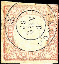 OLTREMARE PERU' 