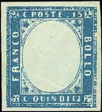 ITALIA REGNO  