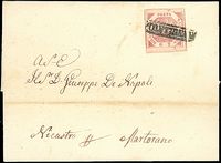 ANTICHI STATI ITALIANI NAPOLI 