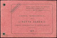 CARTINE - ORARI - ETICHETTE - CARTOLINE  
