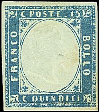 ITALIA REGNO  