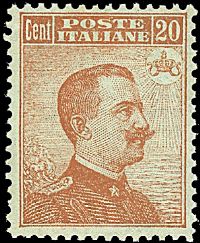 ITALIA REGNO  