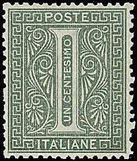 ITALIA REGNO  