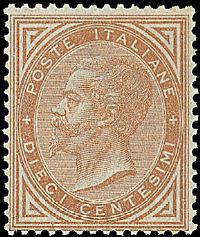 ITALIA REGNO  