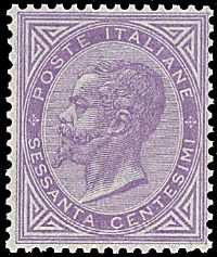ITALIA REGNO  