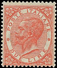 ITALIA REGNO  