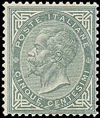 ITALIA REGNO  