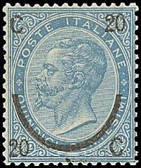 ITALIA REGNO  
