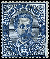 ITALIA REGNO  