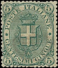 ITALIA REGNO  