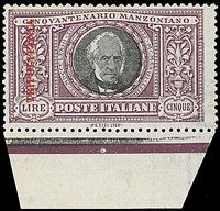 COLONIE ITALIANE TRIPOLITANIA 