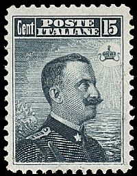 ITALIA REGNO  