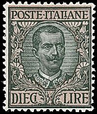 ITALIA REGNO  