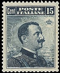ITALIA REGNO  