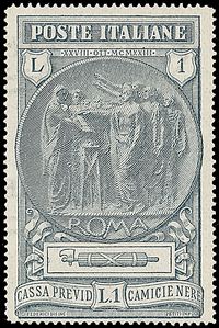 ITALIA REGNO  