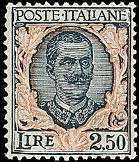 ITALIA REGNO  