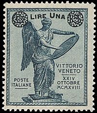 ITALIA REGNO  