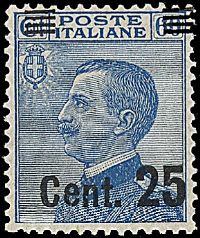 ITALIA REGNO  