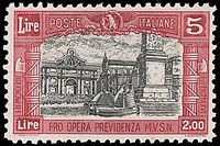 ITALIA REGNO  